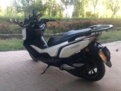 Cyclone Ruitu RT3 250 cc - ფოტო 3
