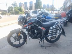 Haojue DKS150 - photo 1