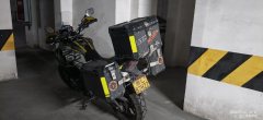 Honda CB400X - ფოტო 1