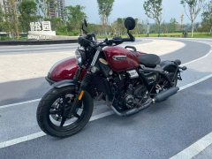 Changjiang Bobbie 400 III - ფოტო 1