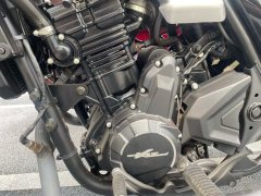 Changjiang Bobbie 400 III - ფოტო 5