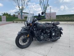 Changjiang CJ 650B - ფოტო 1