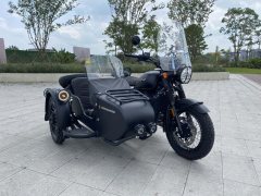 Changjiang CJ 650B - ფოტო 2
