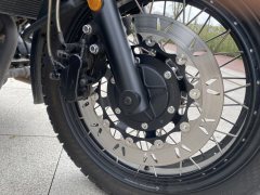 Changjiang CJ 650B - ფოტო 3