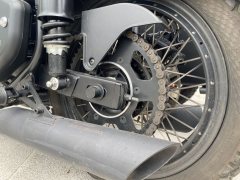 Changjiang CJ 650B - ფოტო 4