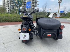 Changjiang CJ 650B - ფოტო 5