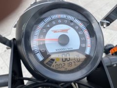 Changjiang CJ 650B - ფოტო 7