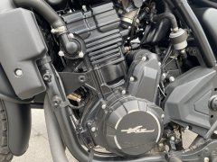 Changjiang CJ 650B - ფოტო 8