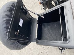 Changjiang CJ 650B - ფოტო 9
