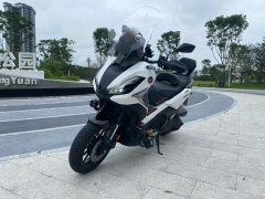 Honda ADV350 - ფოტო 1