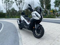 Honda ADV350 - ფოტო 2