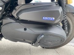 Honda ADV350 - ფოტო 4