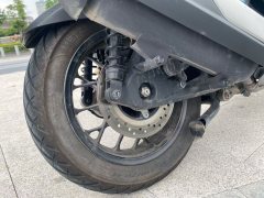 Honda ADV350 - ფოტო 5