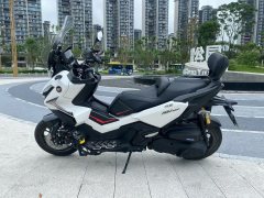 Honda ADV350 - ფოტო 7