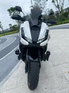 Honda ADV350 - ფოტო 9