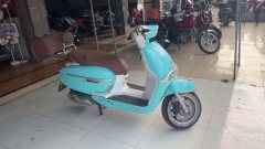Weiduoliya Sixties 250Si - ფოტო 1