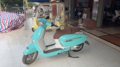Weiduoliya Sixties 250Si - ფოტო 2