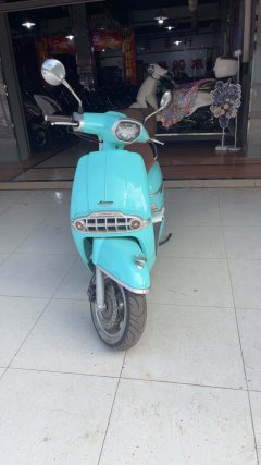 Weiduoliya Sixties 250Si - ფოტო 3