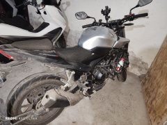 Honda CB400F - ფოტო 1