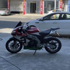 Zongshengapuliya GPR250R - photo 1