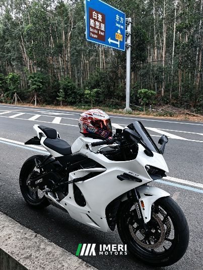 Kayo 450RR - მოტოციკლი ჩინეთიდან