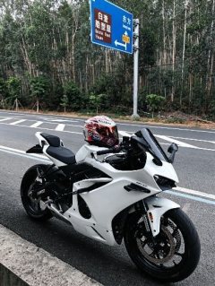 Kayo 450RR - ფოტო 1