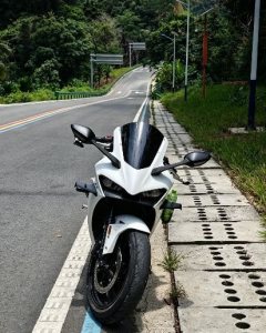 Kayo 450RR - ფოტო 2