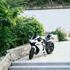 Kayo 450RR - ფოტო 3