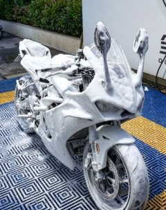 Kayo 450RR - ფოტო 4