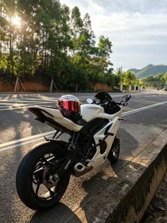 Kayo 450RR - ფოტო 5