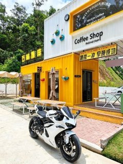 Kayo 450RR - ფოტო 7