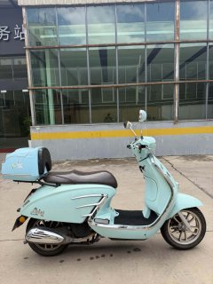 Motuwei Labei 150 cc - фото 1