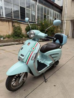 Motuwei Labei 150 cc - фото 4
