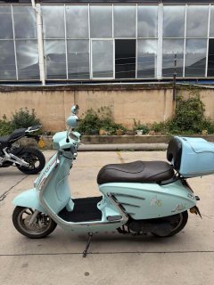 Motuwei Labei 150 cc - фото 5