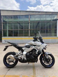 Zontes 703T 700 cc - photo 2