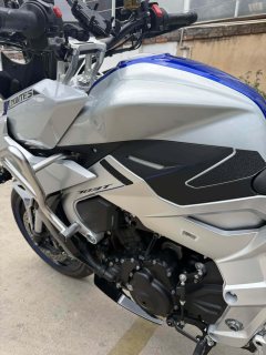 Zontes 703T 700 cc - photo 7