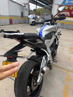 Zontes 703T 700 cc - photo 8
