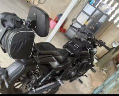 Voge CU525 500 cc - ფოტო 2