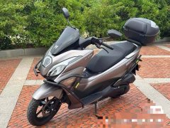 Haojue UFR150 - ფოტო 4