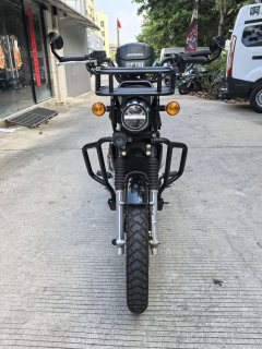 Sundiro Honda Cross Cub 110 cc - ფოტო 3