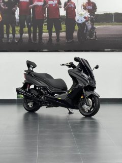 KYMCO Xingting 250 - ფოტო 1