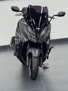 KYMCO Xingting 250 - ფოტო 2