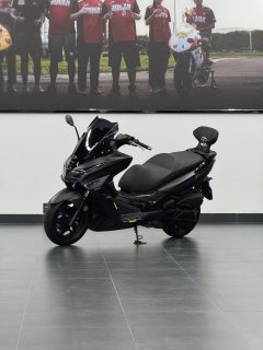 KYMCO Xingting 250 - ფოტო 3