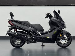 KYMCO Xingting 250 - ფოტო 4