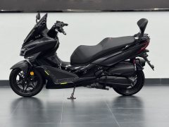 KYMCO Xingting 250 - ფოტო 6