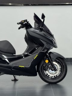 KYMCO Xingting 250 - ფოტო 7