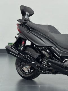 KYMCO Xingting 250 - ფოტო 8