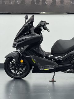 KYMCO Xingting 250 - ფოტო 9