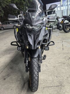 Benelli TRK552 550 cc - ფოტო 2