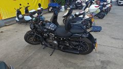 Benda Graystone 250 - ფოტო 2